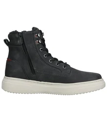 MUSTANG Stiefel Schnürstiefelette 