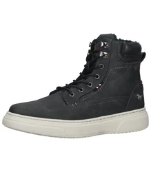 MUSTANG Stiefel Schnürstiefelette 