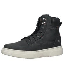 MUSTANG Stiefel Schnürstiefelette 