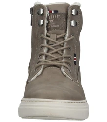 MUSTANG Stiefel Schnürstiefelette 4181601