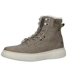 MUSTANG Stiefel Schnürstiefelette 4181601