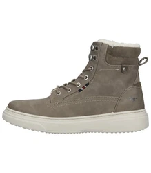 MUSTANG Stiefel Schnürstiefelette 4181601