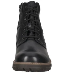 Pius Gabor Stiefelette Schnürstiefelette (912) Schwarz