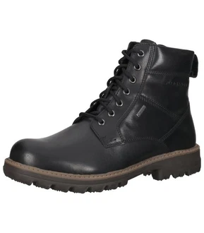 Pius Gabor Stiefelette Schnürstiefelette (912)