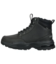 Dockers by Gerli Schnürboots Stiefel mit Reißverschluss 51FY106
