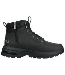 Dockers by Gerli Schnürboots Stiefel mit Reißverschluss 51FY106
