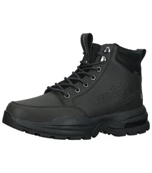 Dockers by Gerli Schnürboots Stiefel mit Reißverschluss 51FY106