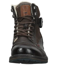 MUSTANG Schnürstiefelette 4157605 