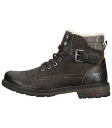 MUSTANG Schnürstiefelette 4157605 