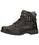 MUSTANG Schnürstiefelette 4157605 