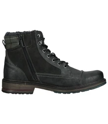 MUSTANG Schnürstiefelette 4157605 