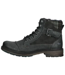 MUSTANG Schnürstiefelette 4157605 