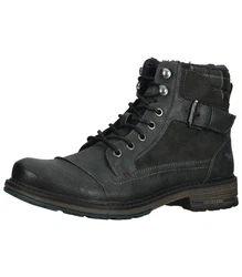 MUSTANG Schnürstiefelette 4157605 