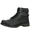 MUSTANG Schnürstiefelette 4157605 