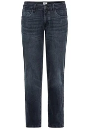 Regular-fit-Jeans 5-Pkt Regular Fit, Night Blue