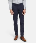 BALDESSARINI Stoffhose BLD-Jorck Night Sky