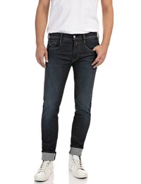Regular-fit-Jeans M914Y.000.661RI10