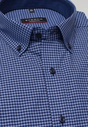 Eterna Kurzarmhemd MODERN FIT NON IRON 