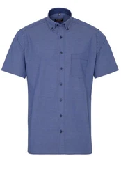 Eterna Kurzarmhemd MODERN FIT NON IRON 