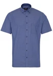 Eterna Kurzarmhemd MODERN FIT NON IRON 