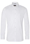 Eterna Klassische Bluse Performance Shirt Slim Fit (3377-00-F170) weiss (3377-00-F170)
