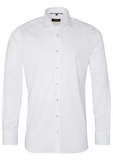 Eterna Klassische Bluse Performance Shirt Slim Fit (3377-00-F170)
