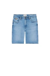 5-Pocket-Jeans TEXAS SHORTS the dude W11C84Z94