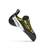 Scarpa Veloce Lace Kletterschuh Gelb/Grün/Rot