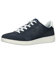 Sneaker Lederimitat Sneaker