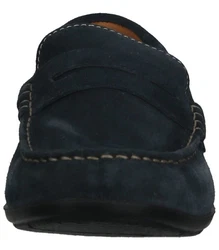Imac Wanderschuhe Trekkingsandale Dunkelblau/Hellblau/Blau