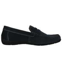 Imac Wanderschuhe Trekkingsandale Dunkelblau/Hellblau/Blau