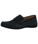 Imac Wanderschuhe Trekkingsandale Dunkelblau/Hellblau/Blau