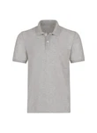 Trigema Poloshirt mit Brusttasche Grau/Hellgrau/Khaki/Dunkelblau/Dunkelgrün Trigema Poloshirt mit Brusttasche Grau/Hellgrau/Khaki/Dunkelblau/Dunkelgrün