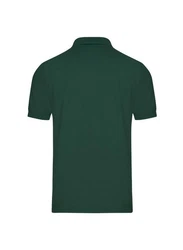 Trigema Poloshirt mit Brusttasche grn/tanne
