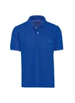 Trigema Poloshirt mit Brusttasche Hellblau/Blau/Dunkelblau Trigema Poloshirt mit Brusttasche Hellblau/Blau/Dunkelblau