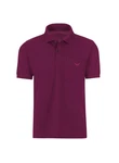 Trigema Poloshirt mit Brusttasche rot Trigema Poloshirt mit Brusttasche rot