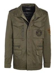Allwetterjacke Jacke
