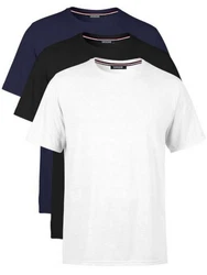 COMEOR T-Shirt Herren Basic 
