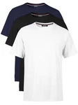 COMEOR T-Shirt Herren Basic 