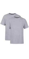 COMEOR T-Shirt Herren Basic 