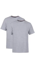 COMEOR T-Shirt Herren Basic 