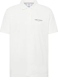 CARLO COLUCCI Poloshirt De Santis 