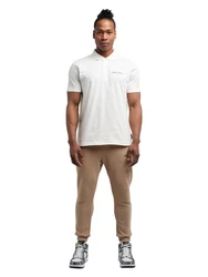 CARLO COLUCCI Poloshirt De Santis 