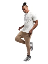 CARLO COLUCCI Poloshirt De Santis 