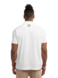 CARLO COLUCCI Poloshirt De Santis 