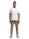 CARLO COLUCCI Poloshirt De Santis 