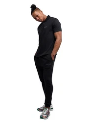 CARLO COLUCCI Poloshirt De Santis 