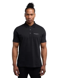 CARLO COLUCCI Poloshirt De Santis 