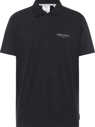 CARLO COLUCCI Poloshirt De Santis 