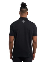 CARLO COLUCCI Poloshirt De Santis 